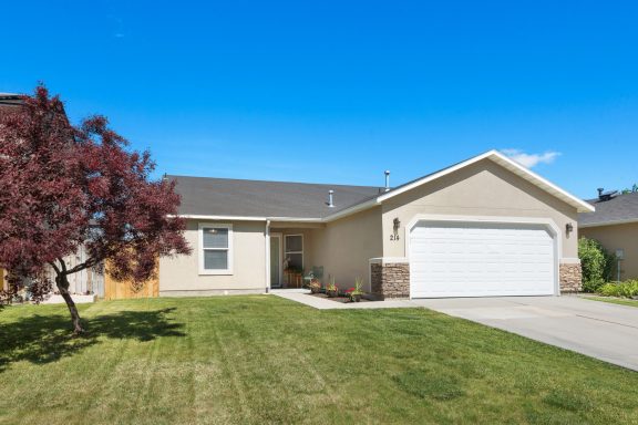 Caldwell Rambler - Listed by Finding 43 Real Estate (2026)