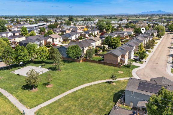 Caldwell Rambler - Listed by Finding 43 Real Estate (2026)