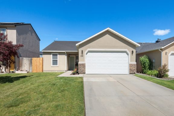 Caldwell Rambler - Listed by Finding 43 Real Estate (2026)