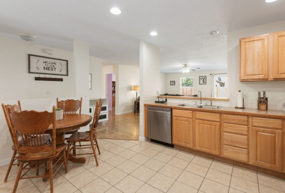 Caldwell Rambler - Listed by Finding 43 Real Estate (2026)