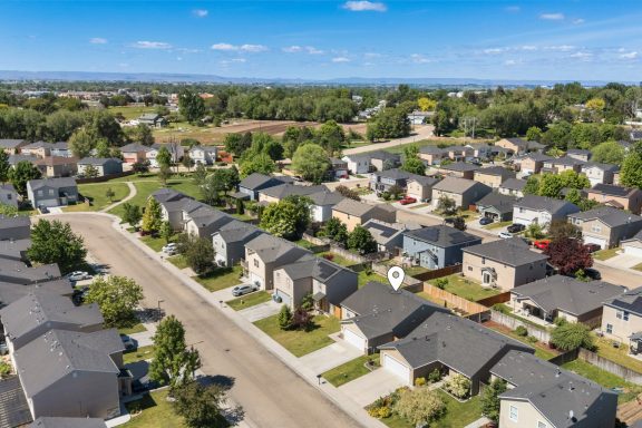 Caldwell Rambler - Listed by Finding 43 Real Estate (2026)