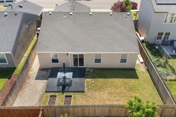 Caldwell Rambler - Listed by Finding 43 Real Estate (2026)