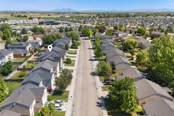 Caldwell Rambler - Listed by Finding 43 Real Estate (2026)