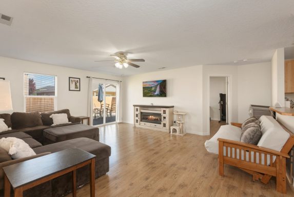 Caldwell Rambler - Listed by Finding 43 Real Estate (2026)