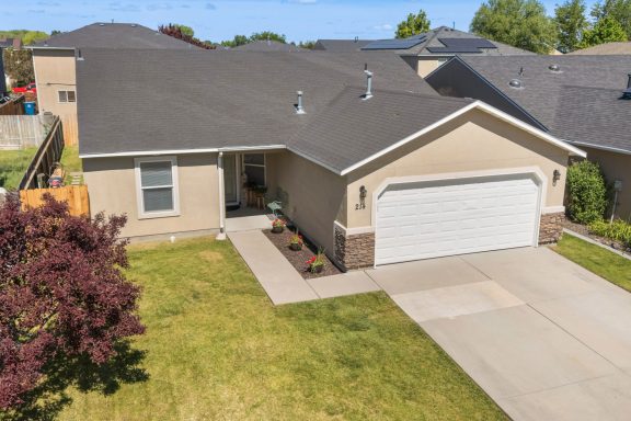 Caldwell Rambler - Listed by Finding 43 Real Estate (2026)