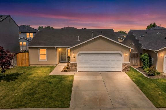 Caldwell Rambler - Listed by Finding 43 Real Estate (2026)