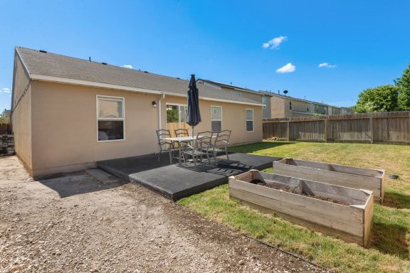 Caldwell Rambler - Listed by Finding 43 Real Estate (2026)